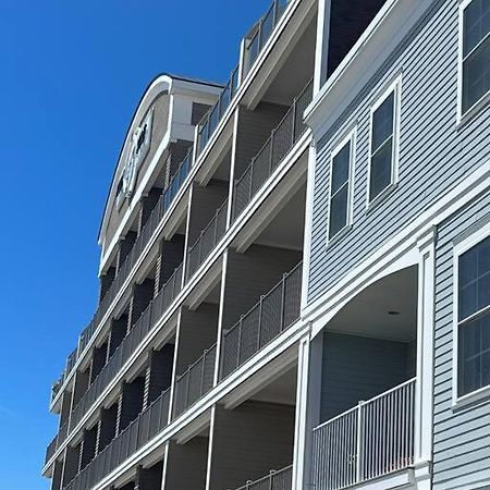 Hampton Beach Ocean Front Condo At The Surf Bagian luar foto