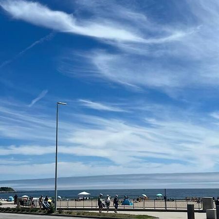 Hampton Beach Ocean Front Condo At The Surf Bagian luar foto