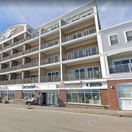 Hampton Beach Ocean Front Condo At The Surf Bagian luar foto