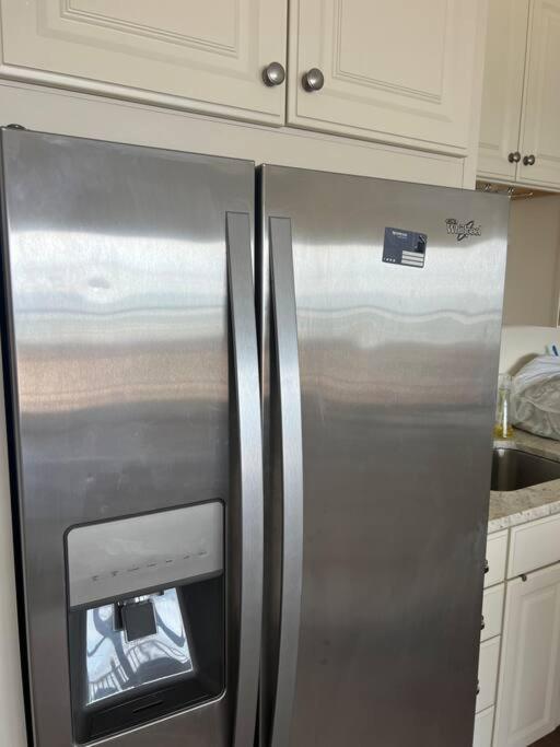 Hampton Beach Ocean Front Condo At The Surf Bagian luar foto